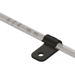 KAJAK SPORT Clamp 8 mm