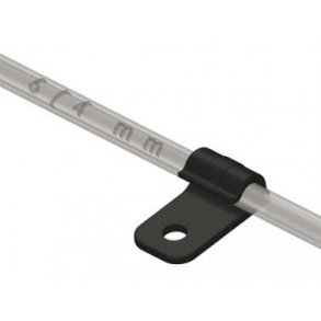 KAJAK SPORT Clamp 6 mm