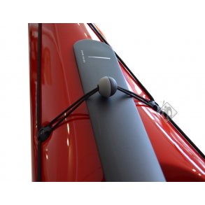 KAJAK SPORT Deck ball rund