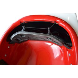 KAJAK SPORT Rygln lav