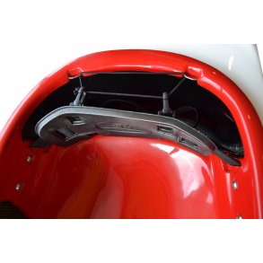 KAJAK SPORT Rygln lav