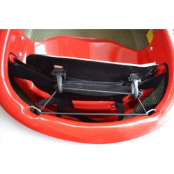 KAJAK SPORT Rygln lav