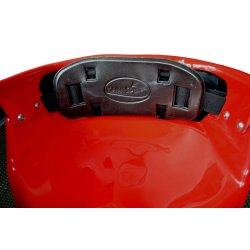 KAJAK SPORT Rygln lav