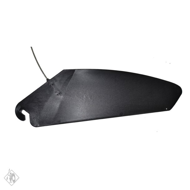 KAJAK SPORT ls finn/skeg Pro