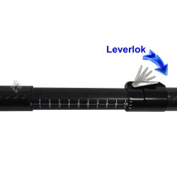 SELECT X-Blade pagaj til havkajak | Innovativ pagaj i hjteknologiske materialer