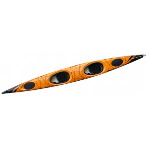 NORTHSHORE Atlantic II: