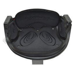 VALLEY/Northshore Sde inkl. rygln mv.