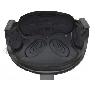 VALLEY/Northshore Sde inkl. rygln mv.