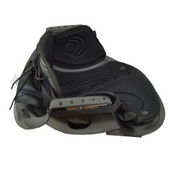 VALLEY/Northshore Sde inkl. rygln mv.