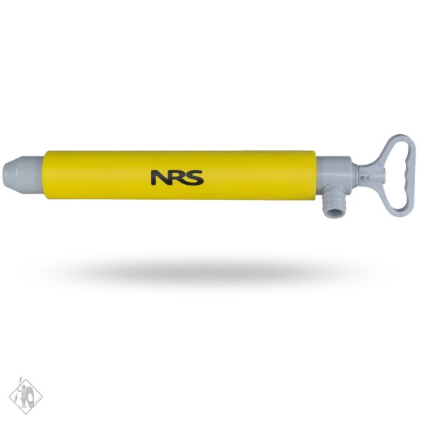 NRS Lnsepumpe FOAM