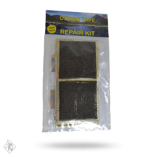 DENSO TAPE / Flashband reparationst
