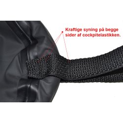 REED Aquatherm deck | Sprayskirt til Havkajak 