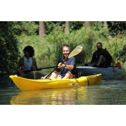 ROTO Sit-on-top "havkajak"