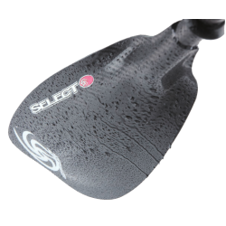 SELECT X-TR  pagaj til havkajak | Avanceret pagajdesign med hjteknologiske materialer.