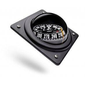 SILVA 70P Indbygningskompas | Kompas til Havkajak 