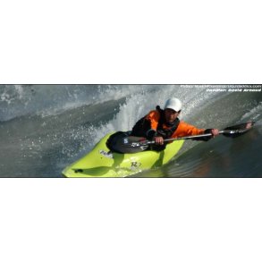 RIOT Boogie 50 surfkajak