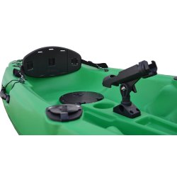 WINNER KAYAK Evergreen