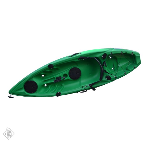 WINNER KAYAK Evergreen