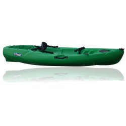 WINNER KAYAK Evergreen