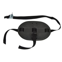 KAJAK FREAK Rygln til Havkajak | Ekstra Sttte Til Sdet i Din Havkajak