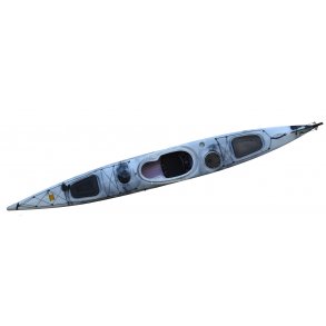 WINNER KAJAK Supertanker