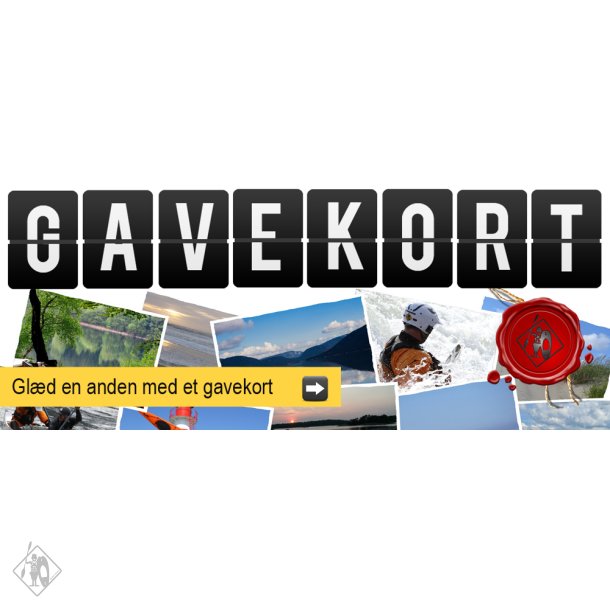 Gavekort