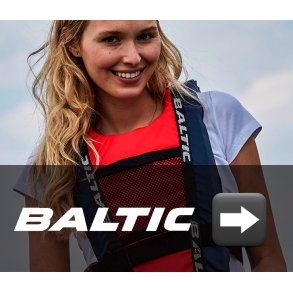 BALTIC SVØMMEVESTE