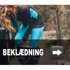 Beklædning