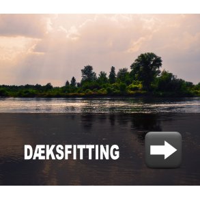 Dæksfitting