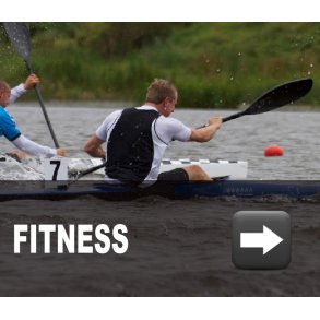 Fitness / Sprint kajakker