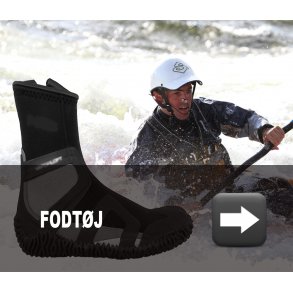 Fodtøj