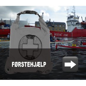 Førstehjælp