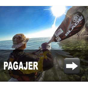 Pagajer / Padler