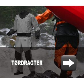 Tørdragter