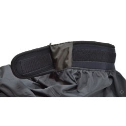 KAJAK FREAK Ripstop Sprayskirt | Tur-kap m/Neopren Spraydeck til Kajak 