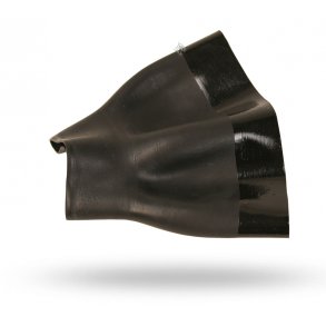 NRS Latex hndleds manchet