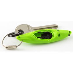 WW kajak n�glering