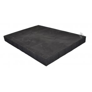 KAJAK FREAK EVA Skumplade | Skum til Havkajak 