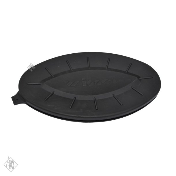 Winner kayak oval luge