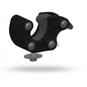 KAJAK SPORT Self rescue clamps