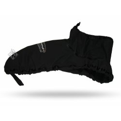 REED Sprint cockpitovertrk