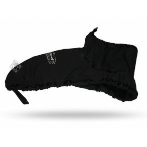 REED Sprint cockpitovertrk