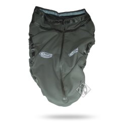 REED Marathon ZIP cockpitovertrk - Spraydeck | Sprayskirt til kajak - Turkajak og kapkajak