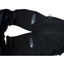 REED Marathon ZIP cockpitovertrk - Spraydeck | Sprayskirt til kajak - Turkajak og kapkajak