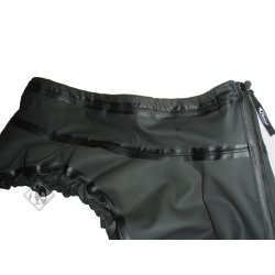 REED Marathon ZIP cockpitovertrk - Spraydeck | Sprayskirt til kajak - Turkajak og kapkajak