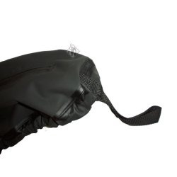 REED Marathon ZIP cockpitovertrk - Spraydeck | Sprayskirt til kajak - Turkajak og kapkajak