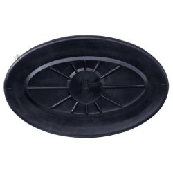 KAJAKSPORT Oval Luge