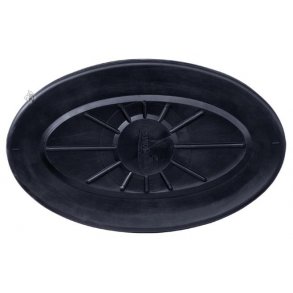 KAJAKSPORT Oval Luge