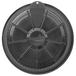 KAJAKSPORT Rund Luge Click-on