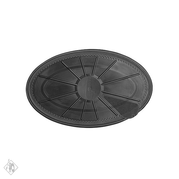 KAJAKSPORT Oval Luge Click-on